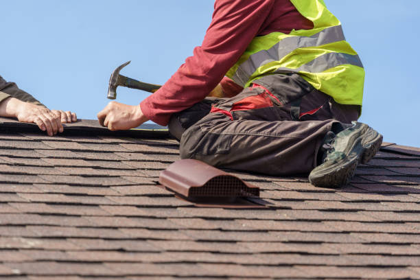 Professional Roofing Contractor in Salem, UT