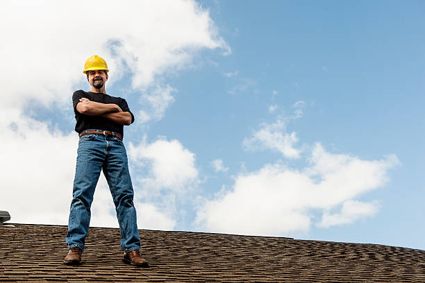 Professional Roofing Contractor in Salem, UT